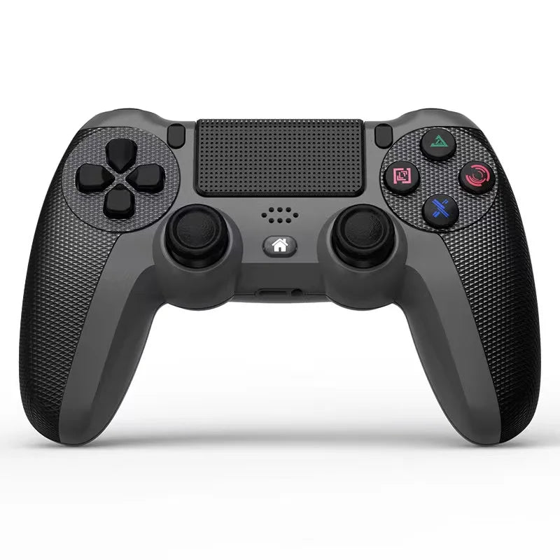 Ps4 V2 O controlador sem fio do console de comando Ps4 é adequado para o joystick de jogo remoto do Playstation 4. Sinal de LED.