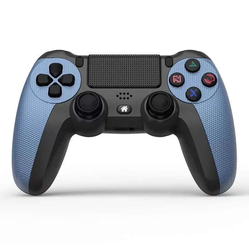 Ps4 V2 O controlador sem fio do console de comando Ps4 é adequado para o joystick de jogo remoto do Playstation 4. Sinal de LED.